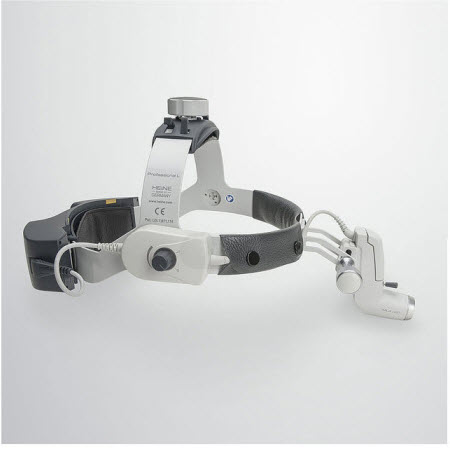 德國(guó)海涅 HEINE ML4 LED HeadLight醫(yī)用檢查燈/頭燈